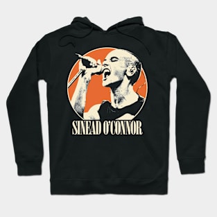 Sinead O’Connor Hoodie
